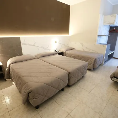 Hotel Mistral-2